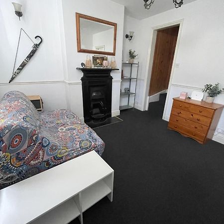 Cozy 3 Bedrooms Home Off Mill Road Sleep Cambridge Exterior foto