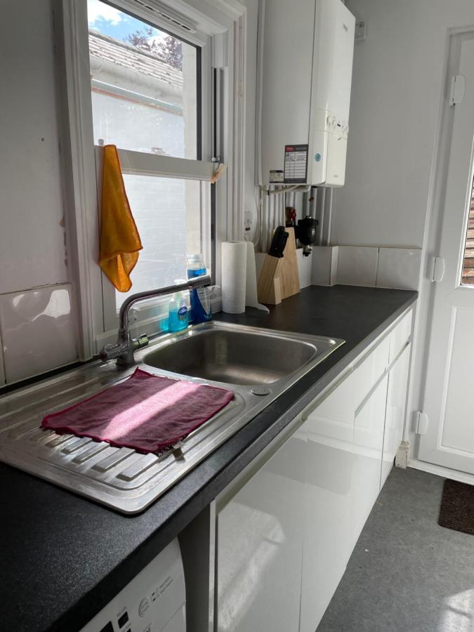 Cozy 3 Bedrooms Home Off Mill Road Sleep Cambridge Exterior foto