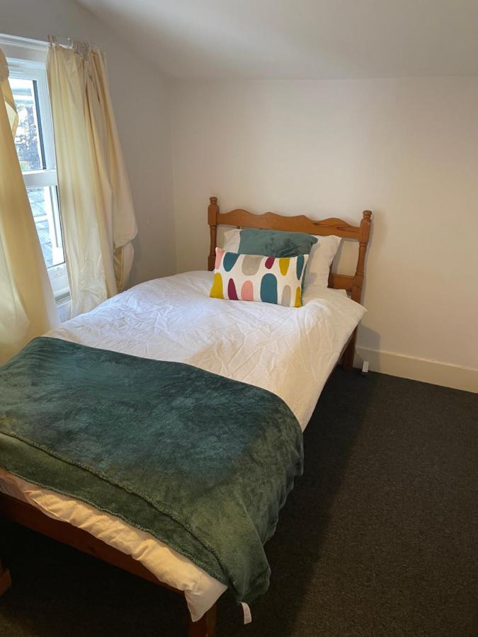 Cozy 3 Bedrooms Home Off Mill Road Sleep Cambridge Exterior foto