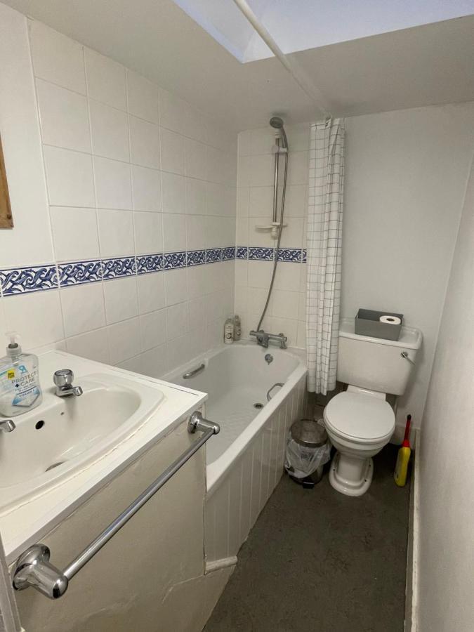 Cozy 3 Bedrooms Home Off Mill Road Sleep Cambridge Exterior foto