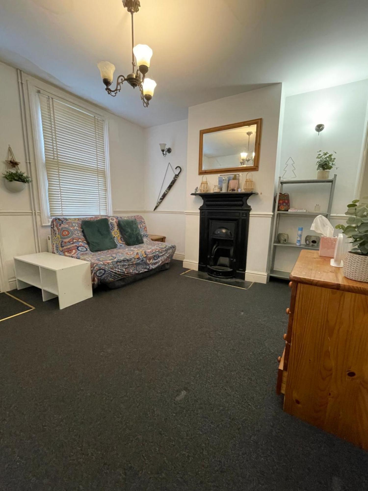 Cozy 3 Bedrooms Home Off Mill Road Sleep Cambridge Exterior foto